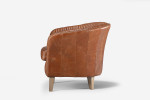 Serena Armchair - Tan