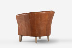 Serena Armchair - Tan