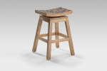 JTB-J40431CS - Shanter Counter Stool -