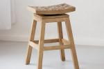 JTB-J40431CS - Shanter Counter Stool -