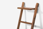 Asha Ladder with Shelf -