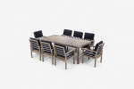 Capri Dining Table | Patio Tables | Patio Dining | Dining | Outdoor Dining| Outdoor | Cielo -