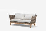 Brisbane Patio Couch -