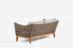 Brisbane Patio Couch -