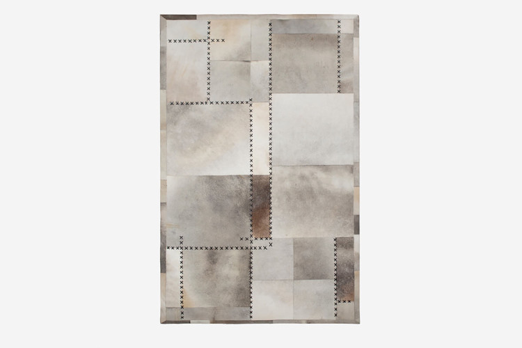 Safari Cow Hide Rug | Carpets | Decor | Living Furniture | Cielo -