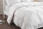 Duck Feather Down Duvet - Super King | Duvets for Sale -