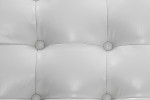 Replica Barcelona Chair - White | Armchairs for Sale | Armchairs | Lounge | Cielo -