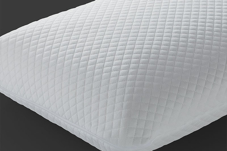 Visco Pedic Classic Soft Touch Memory Foam Pillow Plus -