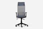 Clay Office Chair - Black | Office Chairs | Office | Chairs | Cielo -