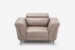 Laurence Lounge Suite - Sandstone  -