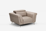 Laurence Lounge Suite - Sandstone  -