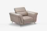 Laurence Lounge Suite - Sandstone  -