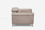 Laurence Lounge Suite - Sandstone  -