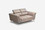 Laurence Lounge Suite - Sandstone  -