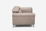 Laurence Lounge Suite - Sandstone  -