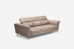 Laurence Lounge Suite - Sandstone  -