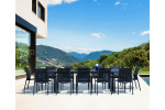 Villora Patio Dining Table | Dining | Patio | Patio Dining | Cielo -