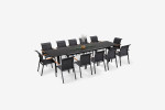 Villora Patio Dining Table | Dining | Patio | Patio Dining | Cielo -