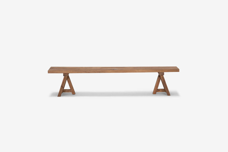 Asgard Bench | Bench | Dining | Living | Bedroom | Cielo -