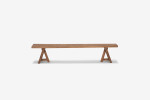 Asgard Bench | Bench | Dining | Living | Bedroom | Cielo -