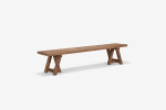 Asgard Bench | Bench | Dining | Living | Bedroom | Cielo -