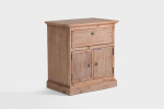 Ferris Pedestal for Sale | Bedside Table for Sale -