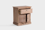 Ferris Pedestal for Sale | Bedside Table for Sale -