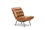 Fidel Chair-Tan | Chairs | Armchairs | Living | Cielo -