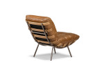 Fidel Chair-Tan | Chairs | Armchairs | Living | Cielo -