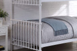 Luna Bunk Bed - White | Kids Bunk Beds | Kids Beds | Kids | Bedroom | Cielo -