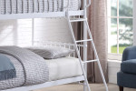 Luna Bunk Bed - White | Kids Bunk Beds | Kids Beds | Kids | Bedroom | Cielo -