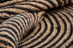 Merando Jute & Cotton Rug  -