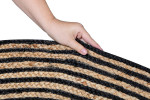 Merando Jute & Cotton Rug  -