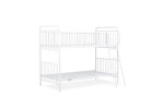 Luna Bunk Bed - White | Kids Bunk Beds | Kids Beds | Kids | Bedroom | Cielo -