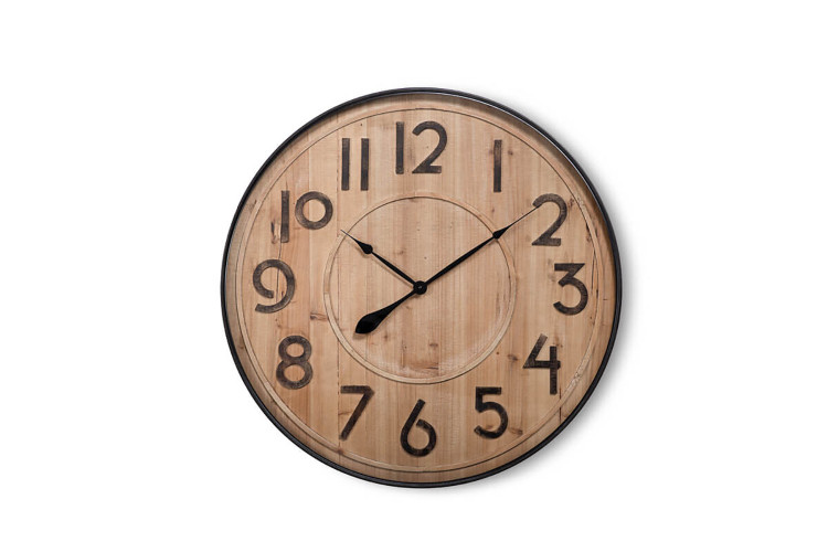 Odyssey Wall Clock Clocks - 1