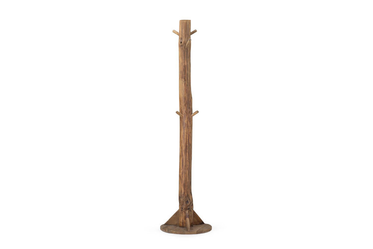 Voyager Wooden Coat Rack | Decor | XCielo -