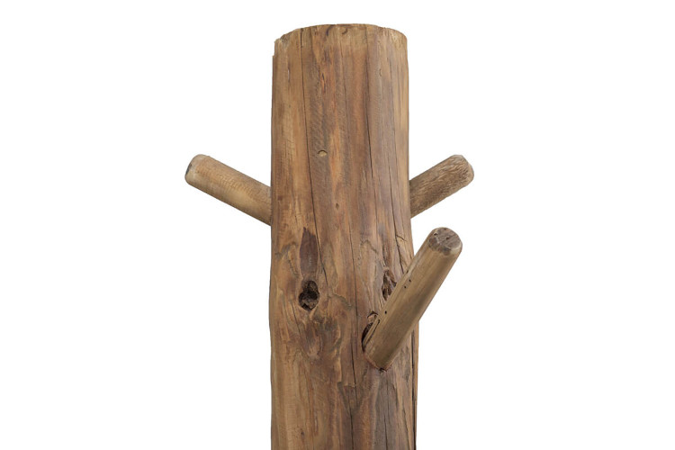 Voyager Wooden Coat Rack | Decor | XCielo -