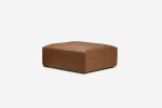 Burbank Ottoman - Tan| Ottoman | Lounge | Living | Cielo -