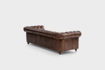 Jefferson Lounge Suite - Vintage Brown  -