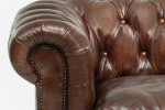 Jefferson Lounge Suite - Vintage Brown  -