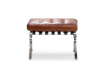 Replica Barcelona Footstool - Tan | Footstools | Lounge | Cielo -