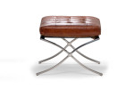 Replica Barcelona Footstool - Tan | Footstools | Lounge | Cielo -