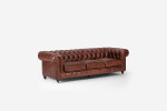 Jefferson Lounge Suite - Brown -