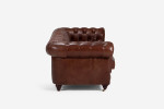 Jefferson Lounge Suite - Brown -