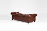 Jefferson Lounge Suite - Brown -