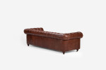 Jefferson Lounge Suite - Brown -