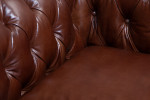 Jefferson Lounge Suite - Brown -