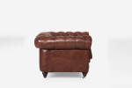 Jefferson Lounge Suite - Brown -