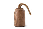 Teakroot Doorstopper | Door Stops | Decor |Decorative Items | Cielo -