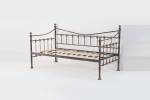 Natalia Daybed - Antique Bronze -